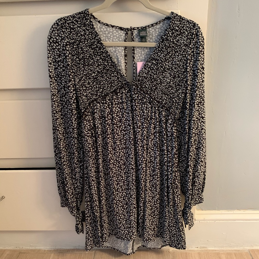 Wild Fable dress